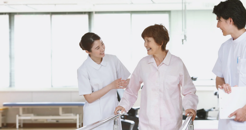 【動画配信】クラインフォーゲルバッハの運動学に基づく片麻痺患者のリハビリ|一括申込