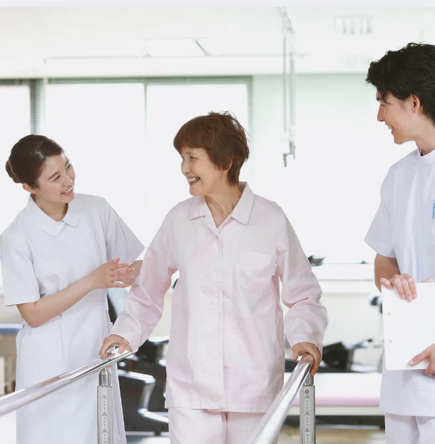 【動画配信】クラインフォーゲルバッハの運動学|運動の支援活動とバランス反応