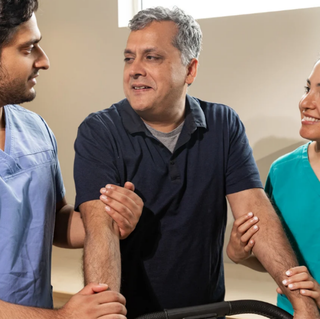 基礎から学ぶ心疾患のリハビリの進め方|心疾患患者の理学療法・ケーススタディ