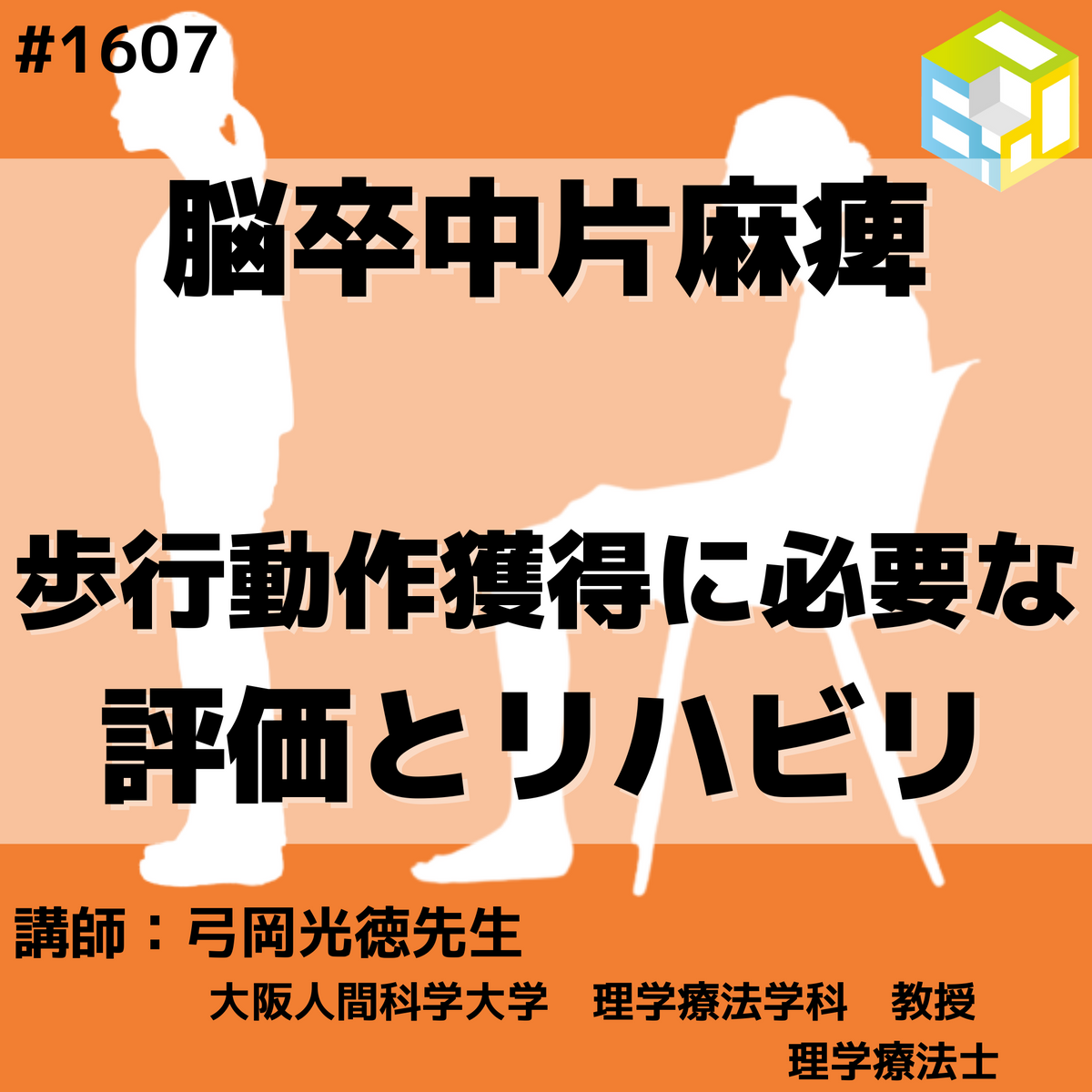 脳卒中片麻痺の歩行動作獲得に必要な評価とリハビリ｜立位、歩行の評価とリハビリ – エポックセミナー