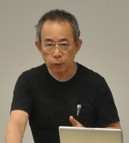尾関 教生 先生
