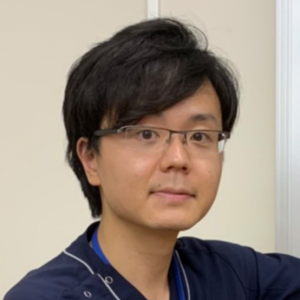 田中 寛之 先生