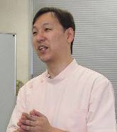 小西 健一郎　先生
