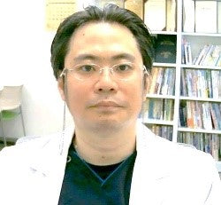 内藤 紘一 先生