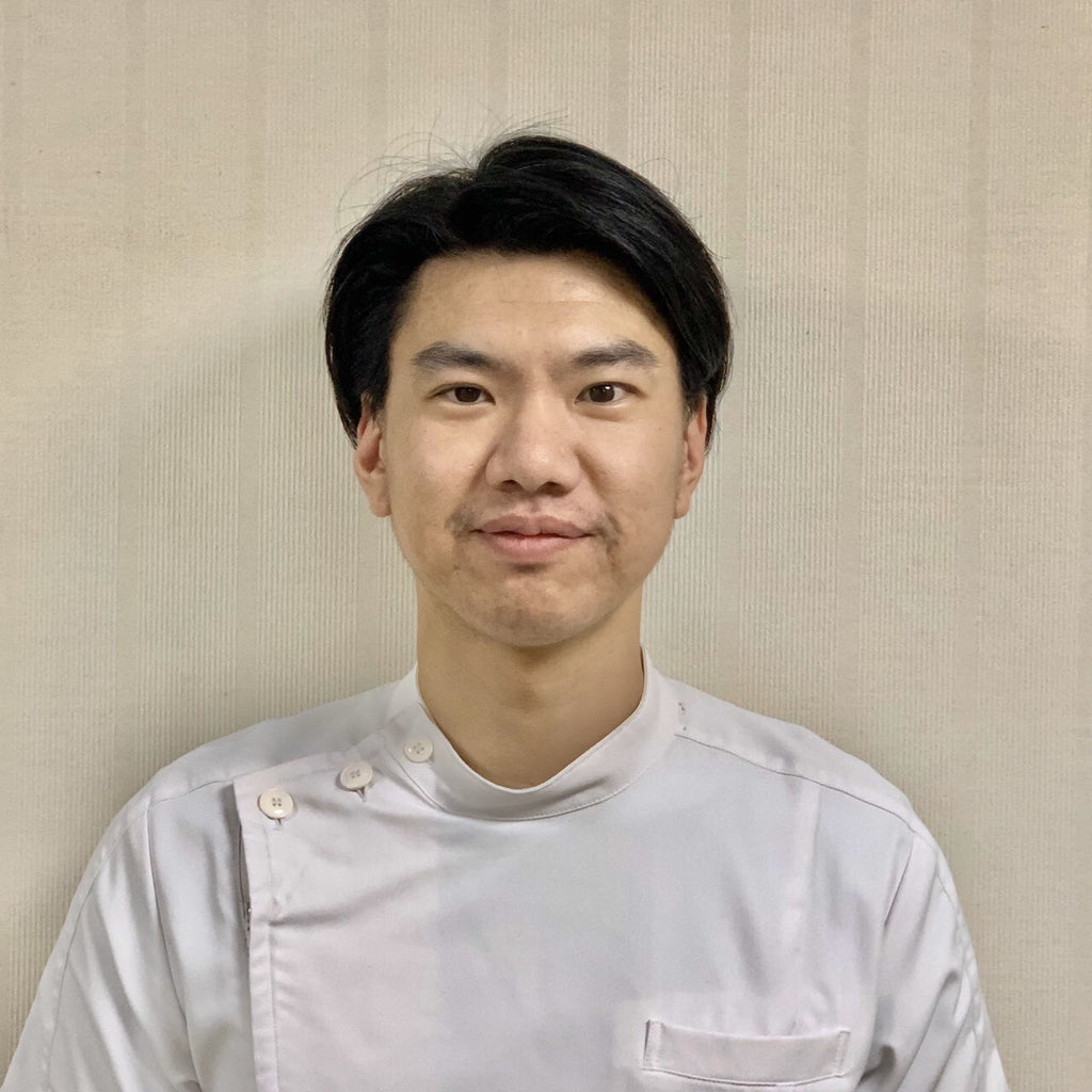 松藤 勝太 先生