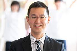 金原 一宏 先生