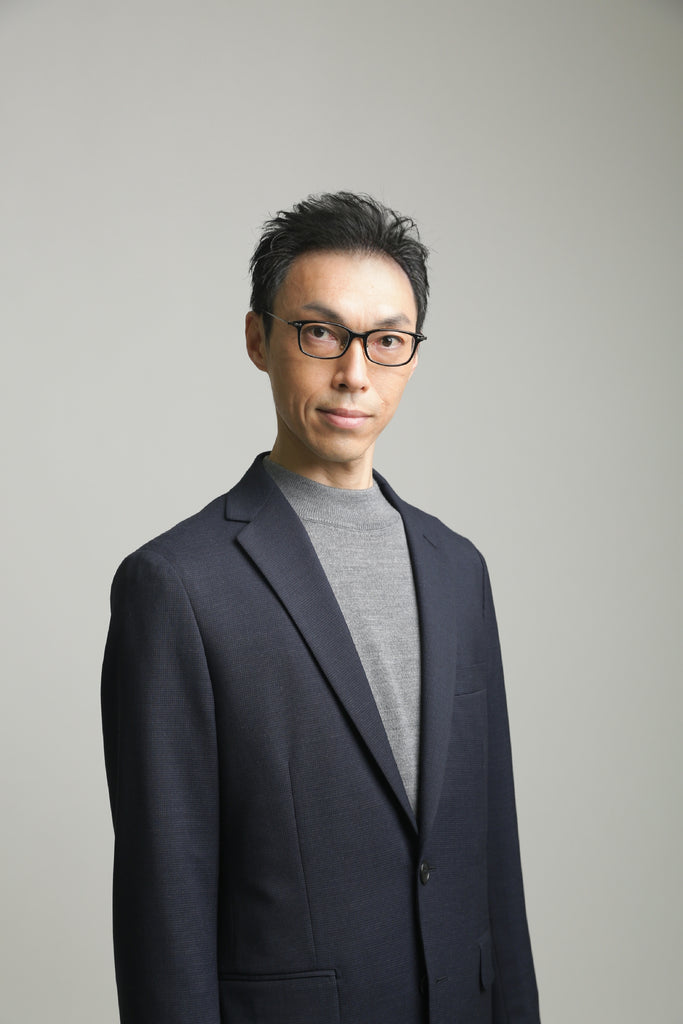 芝 由則 先生