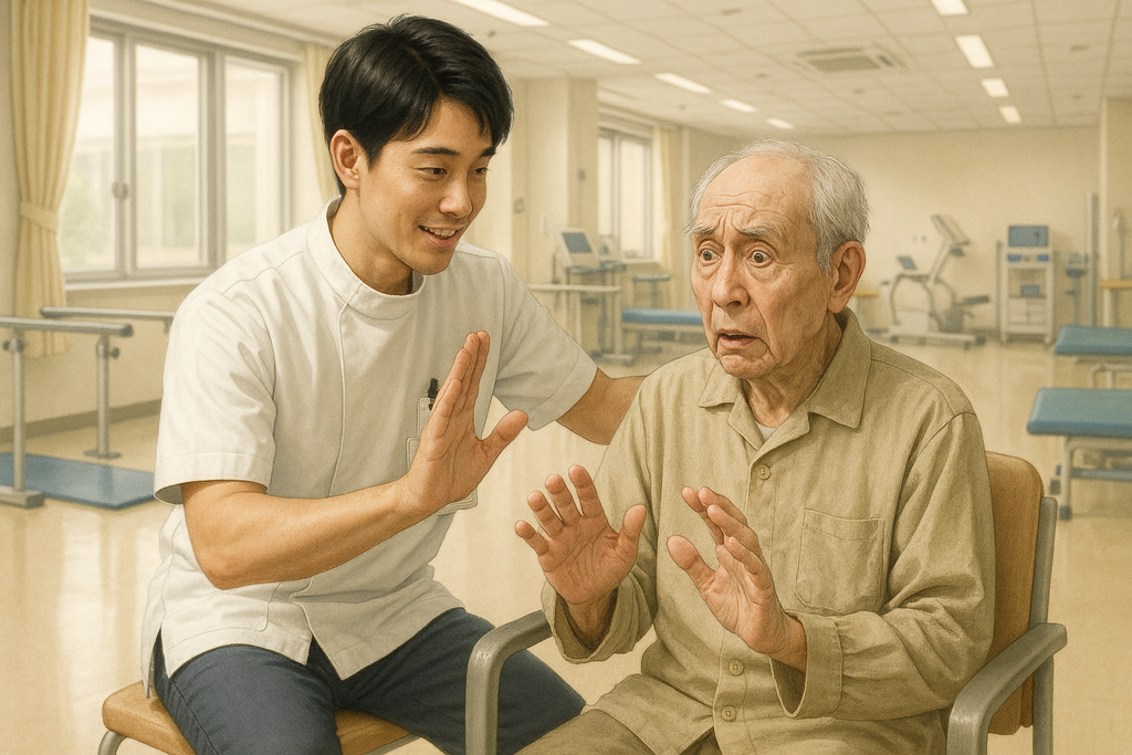 せん妄はなぜ発現するのか？