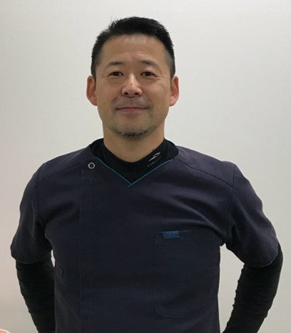 岡西 尚人 先生