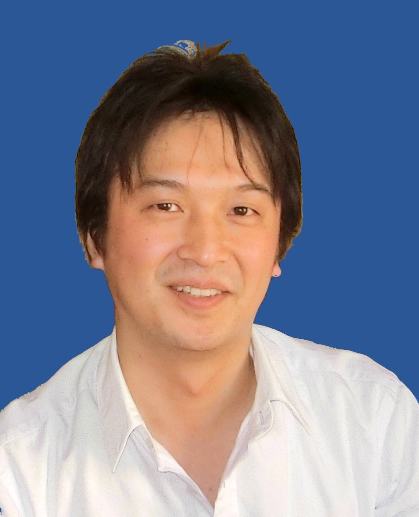 萩原 祐介 先生