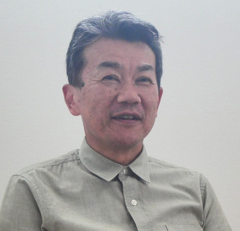 今井 常晶 先生