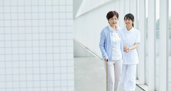 脳血管疾患の立ち上がり動作で評価しておくべきこととは？