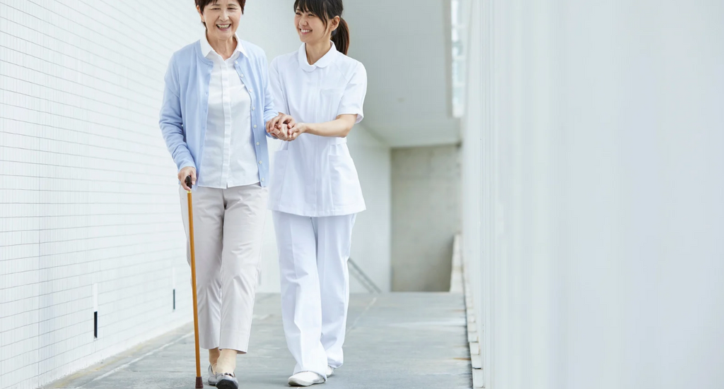 脳卒中片麻痺患者様の歩行動作の安定性向上はどうかかわるべきか？