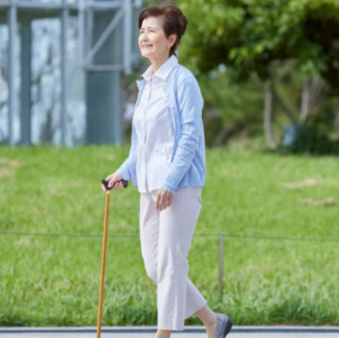 脳卒中片麻痺患者様の短下肢装具の種類を選ぶために必要な知識とは？
