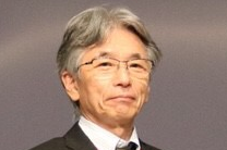 青木 一治 先生