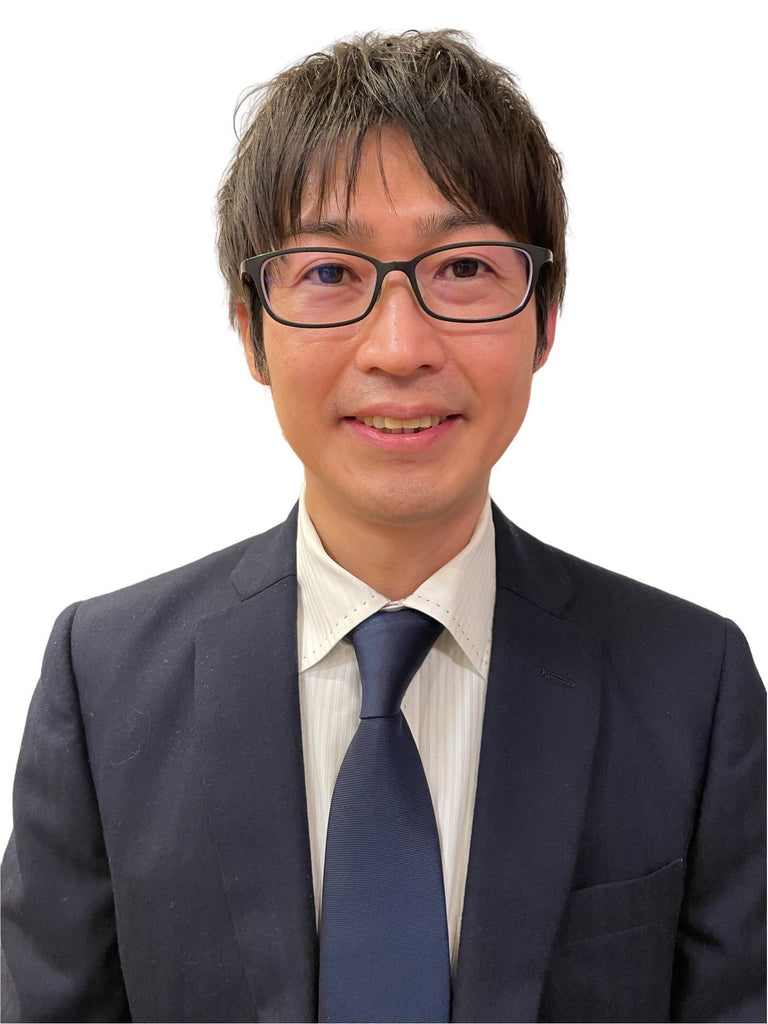 上田 剛裕 先生