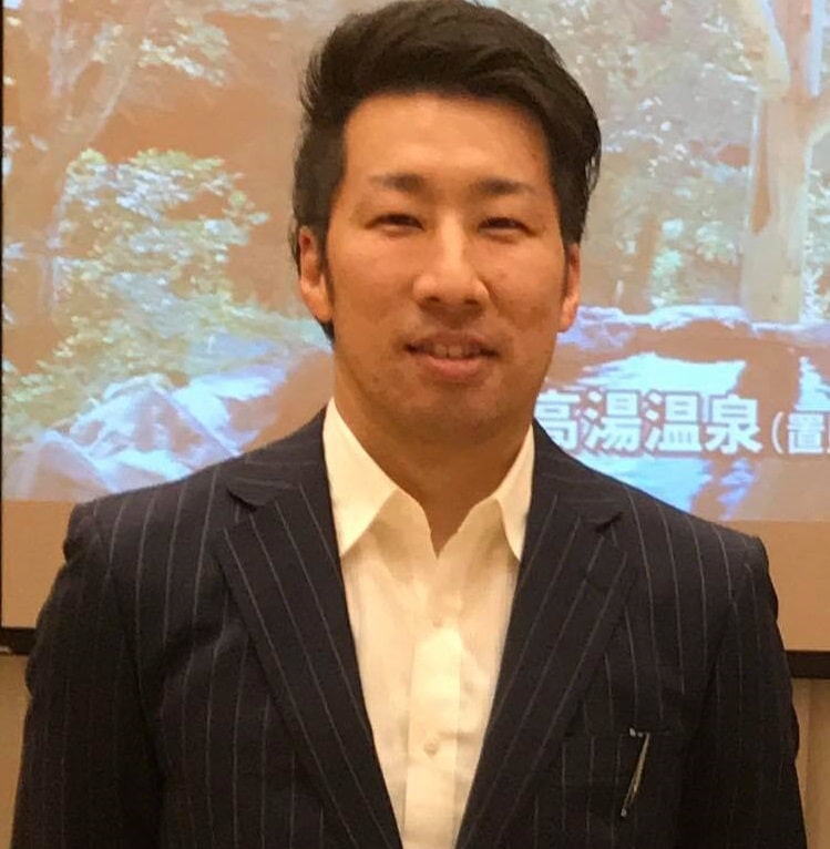 久須美 雄矢 先生
