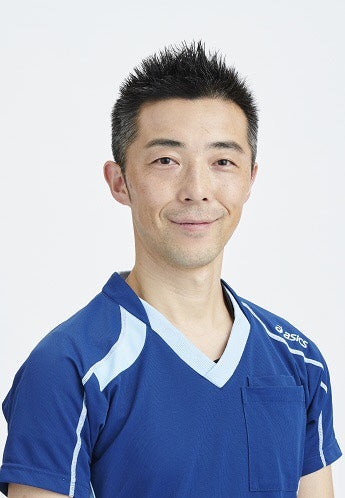 乾 亮介 先生