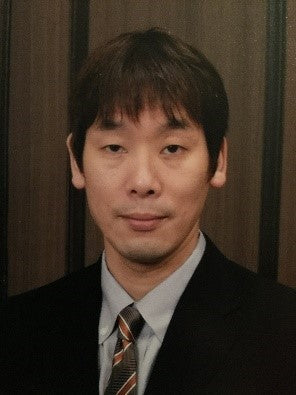 井上 順一朗 先生