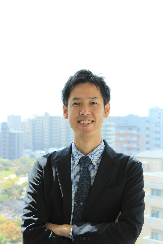 光武 翼 先生