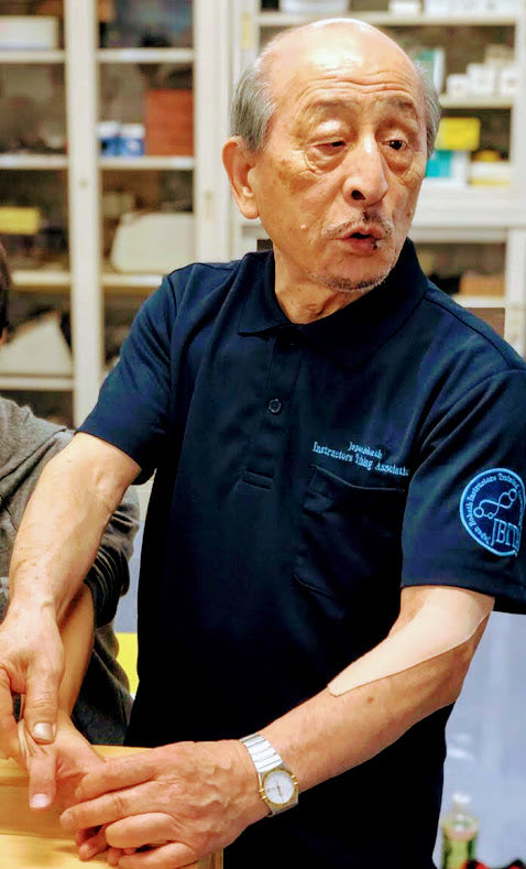 紀伊 克昌 先生