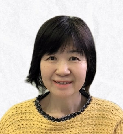 吉川 ひろみ 先生
