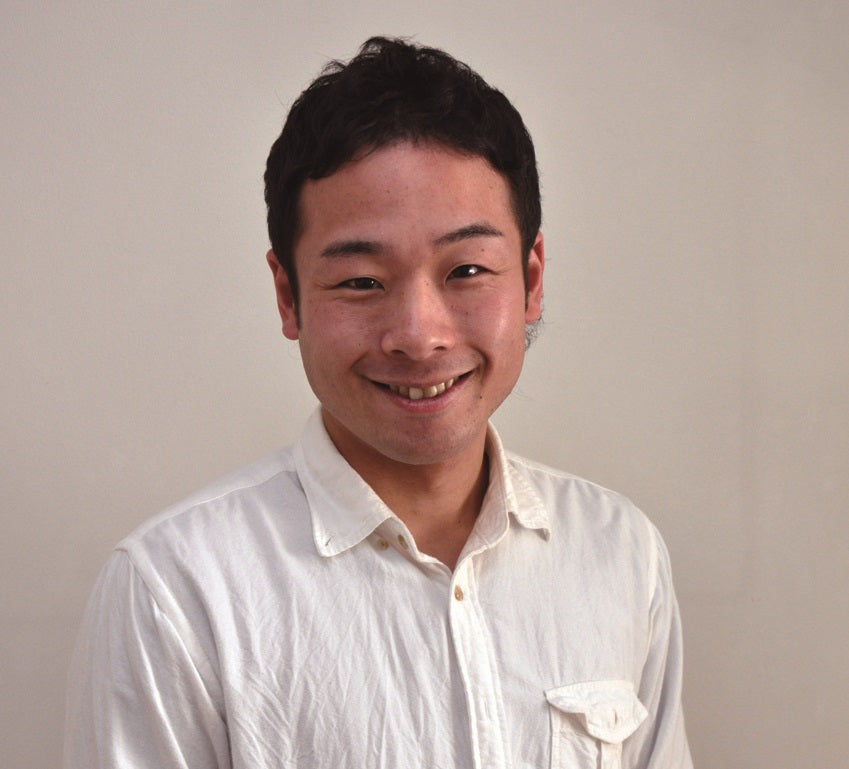 堀江 直樹 先生