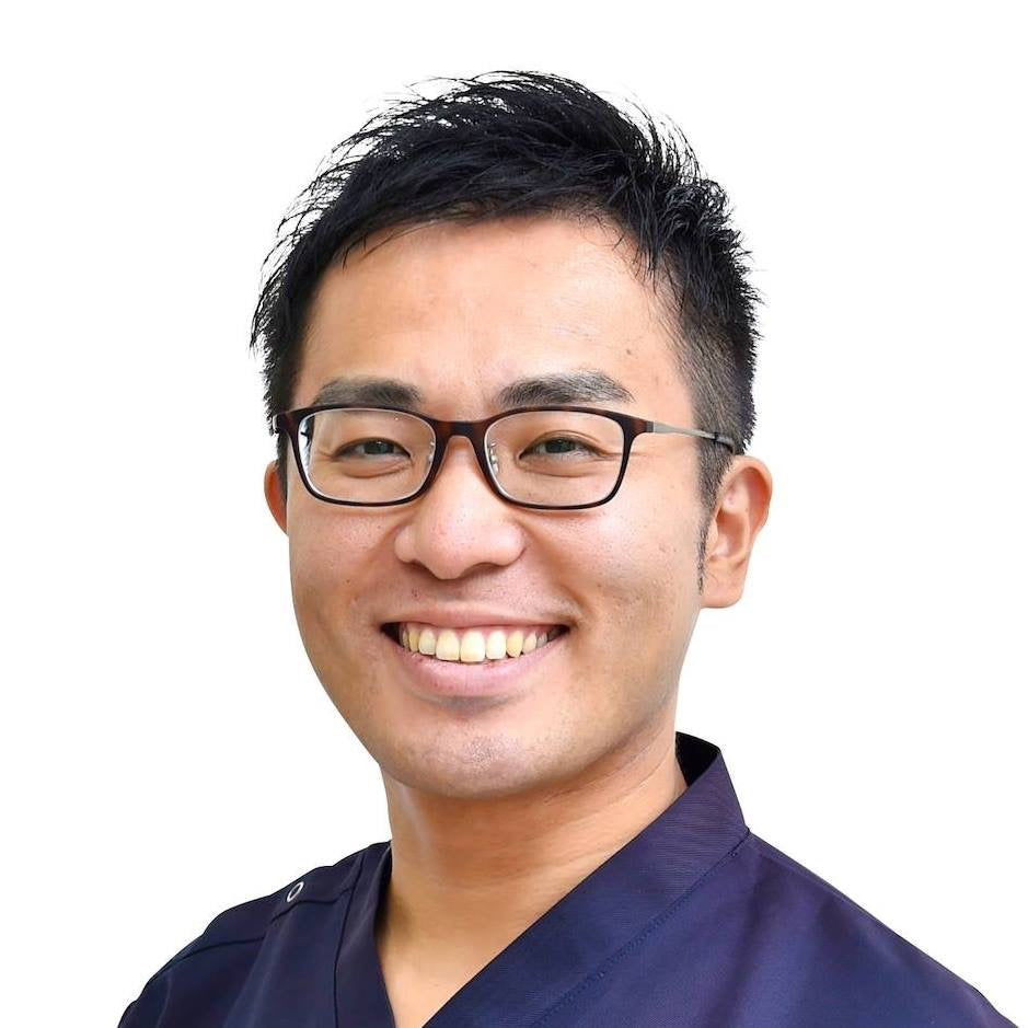 生野 達也 先生