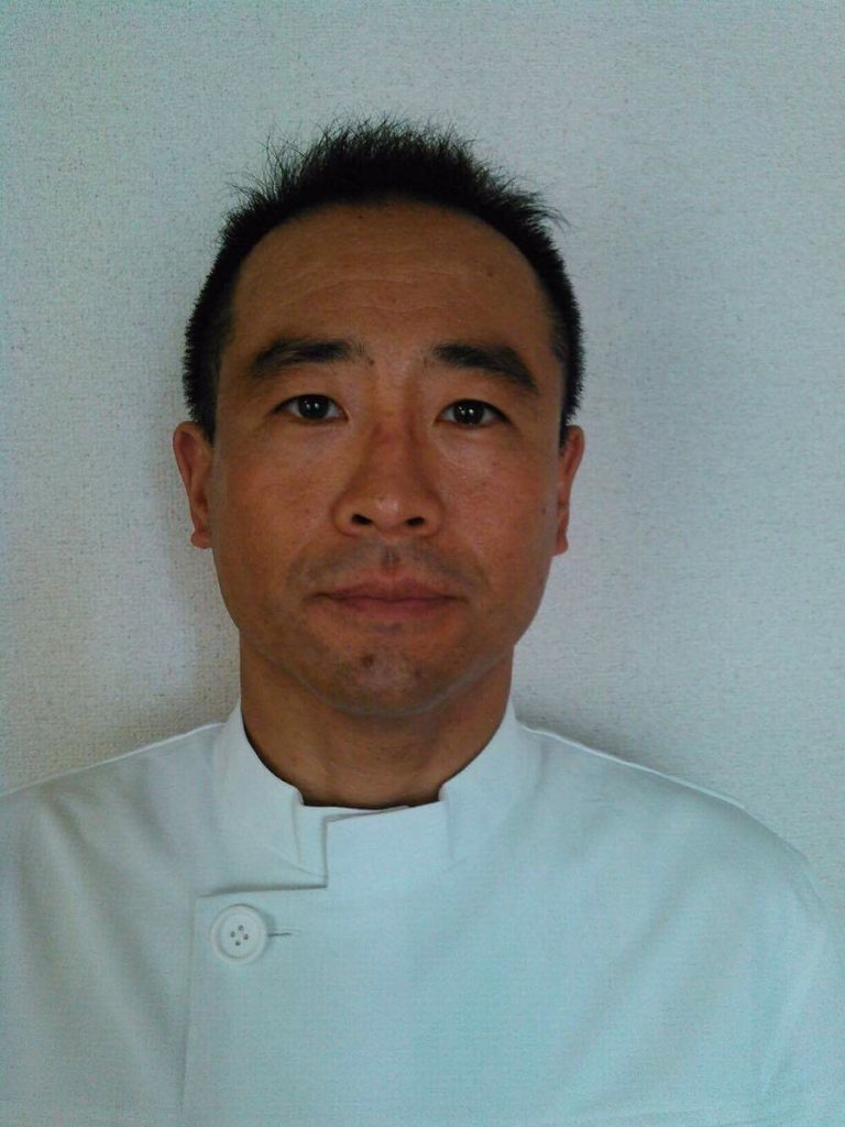 安藤 正和 先生