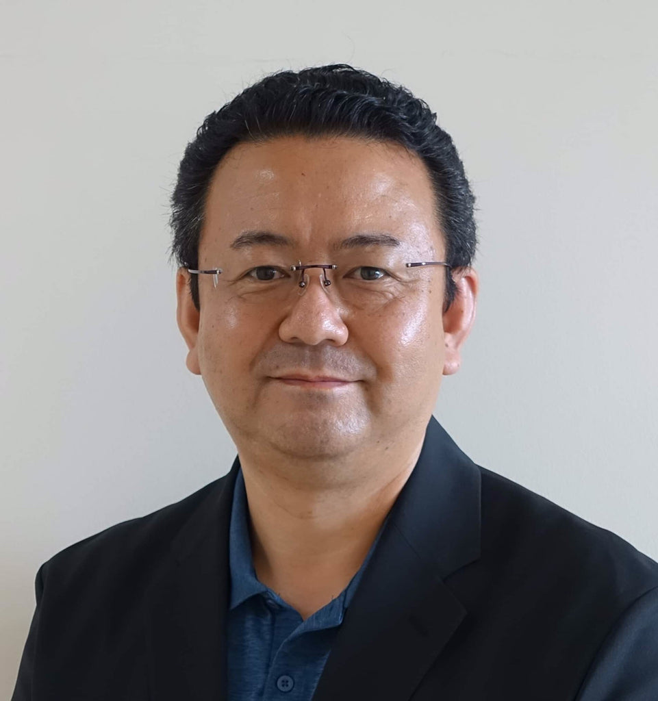 赤坂 清和 先生