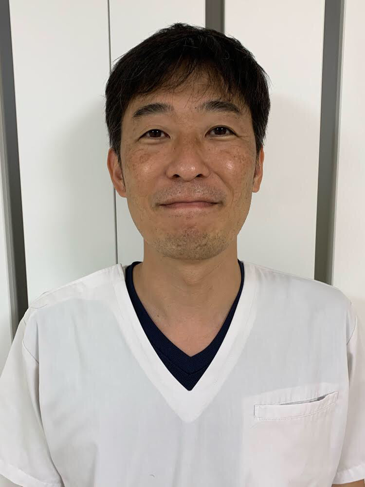 瀧田 勇二 先生