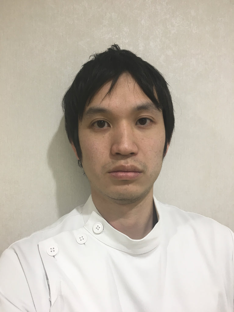 為沢 一弘 先生