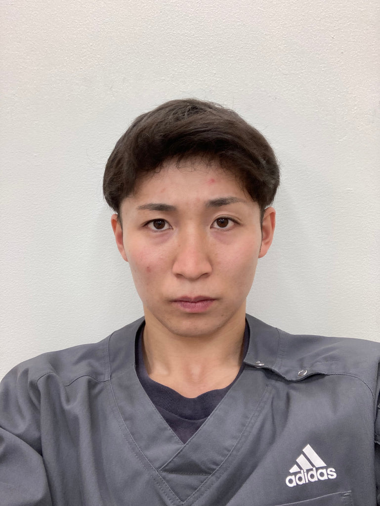 笠井 佑哉 先生