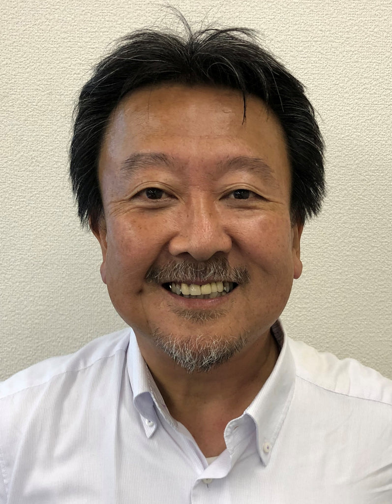 本村 清二 先生