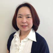 松谷 綾子 先生