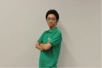 古池 拓也　先生