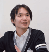 藤本 太郎 先生