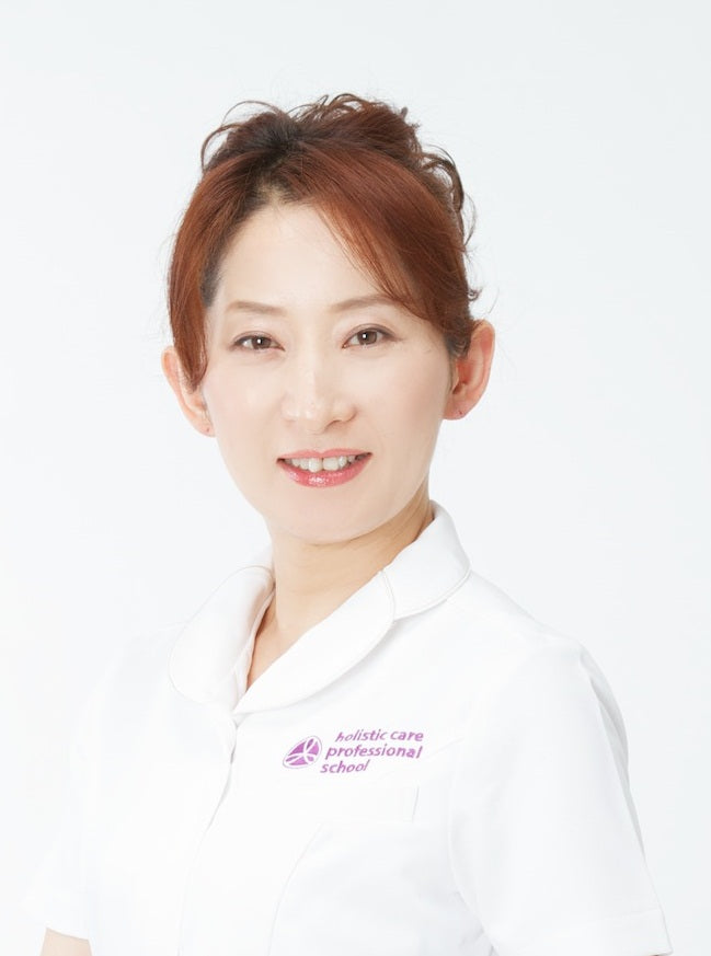 相原 由花 先生