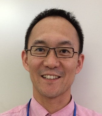 江口 宏 先生