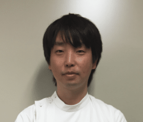 柴本 圭悟 先生