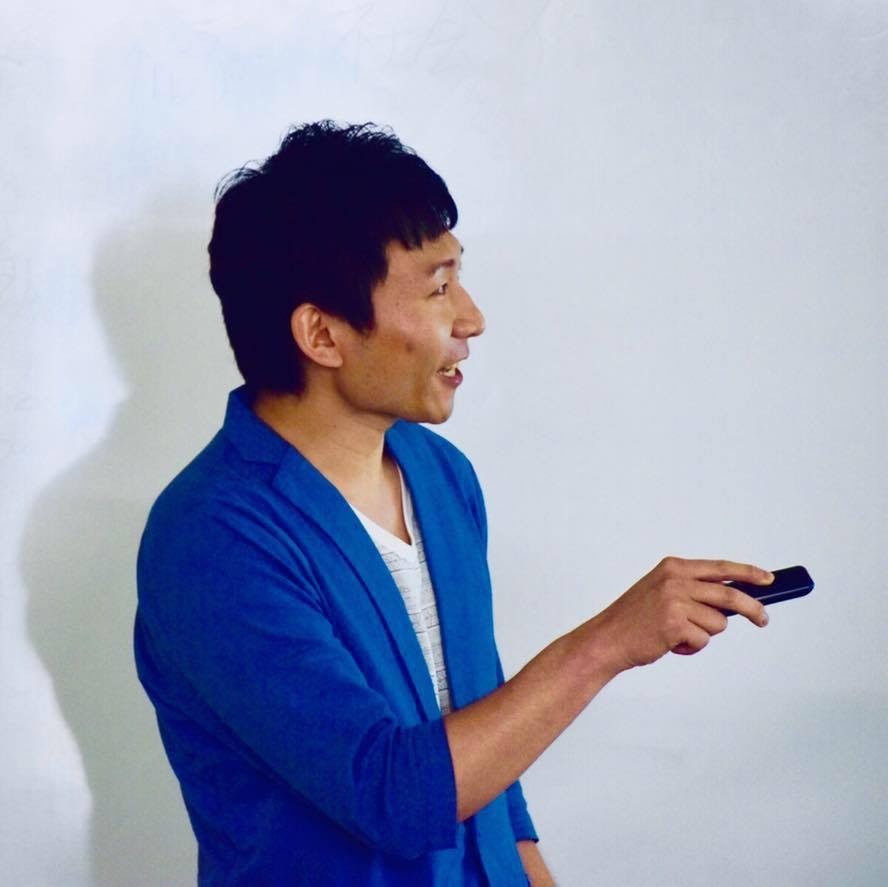 木下 亮 先生