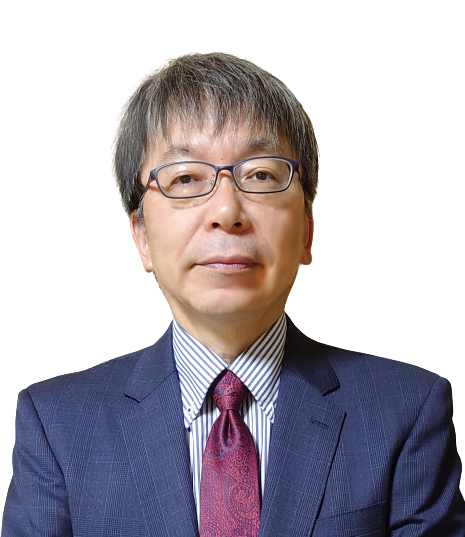 野尻 晋一 先生