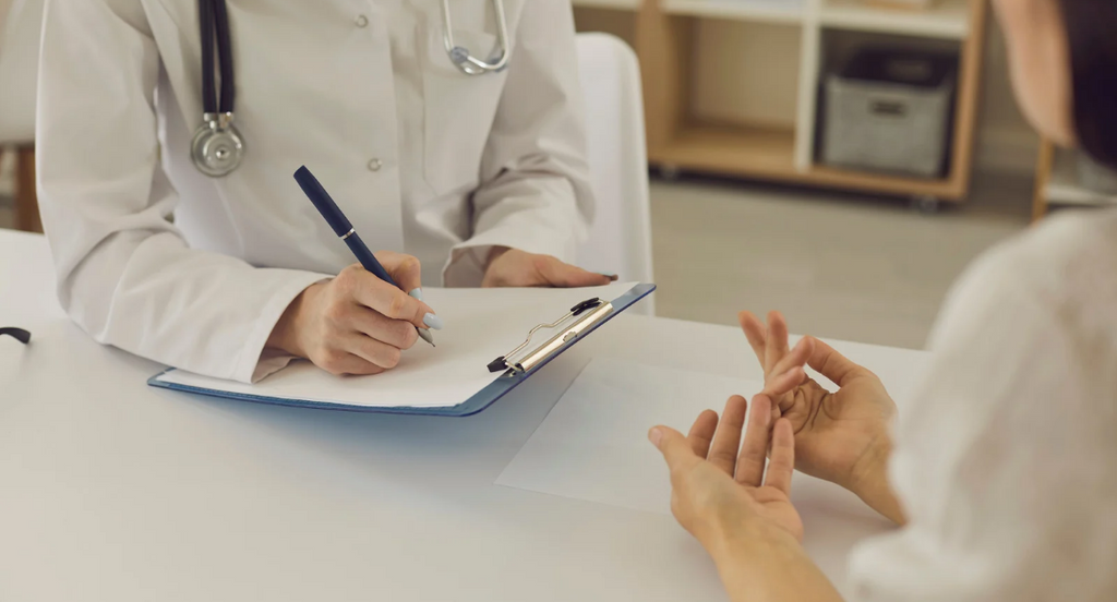 運動だけじゃない｜傷の回復にも栄養学の知識は大切な理由とは？