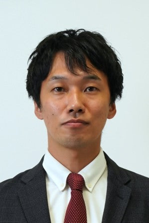 齊田 和哉 先生