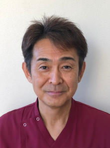 山本 伸一 先生