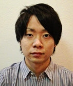 藤井 翔悟 先生