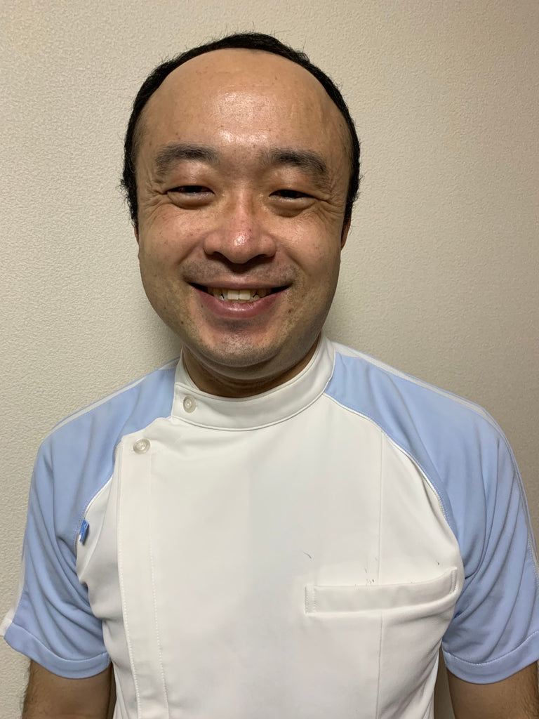 早山 敏弘 先生