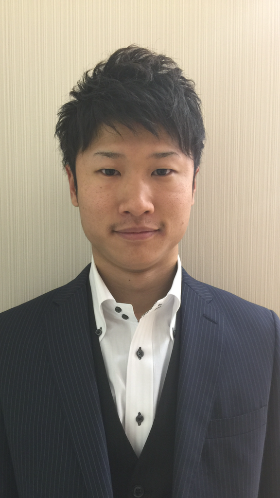岡田 直樹 先生
