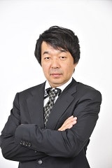 岩城 啓好 先生