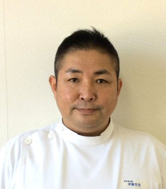 伊藤 克浩 先生